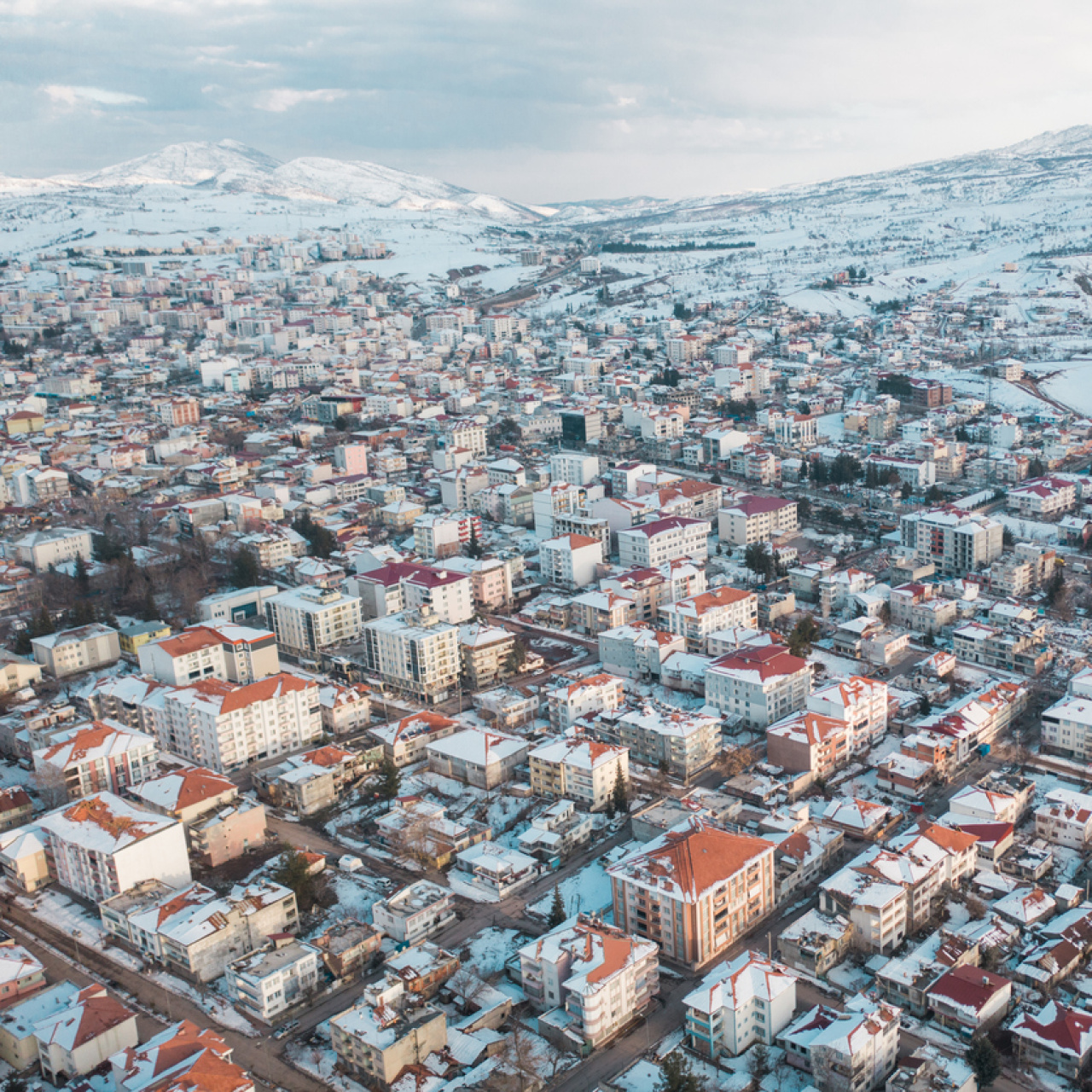 Kahramanmaraş'ın neyi meşhur?