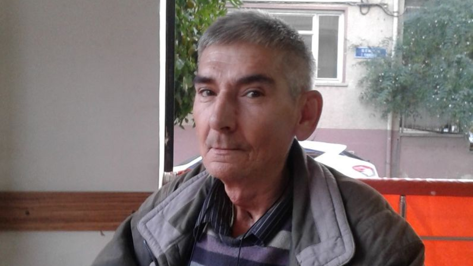 Aydın'da 67 Yaşındaki Turan Burmacı Evinde Ölü Bulundu