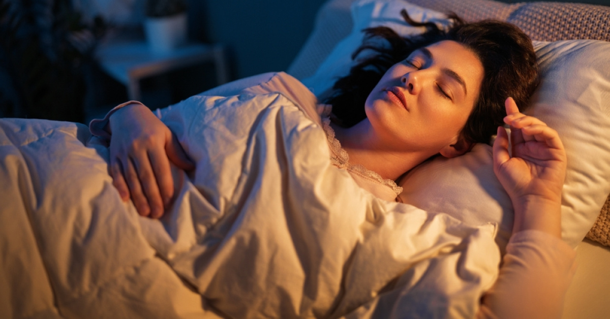 Uykudan 3 saat önce yemeği kesmek kalbi iyileştiriyor