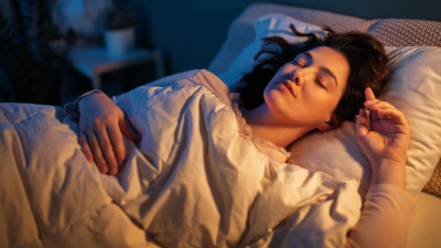 Uykudan 3 saat önce yemeği kesmek kalbi iyileştiriyor