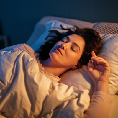 Uykudan 3 saat önce yemeği kesmek kalbi iyileştiriyor