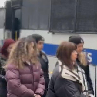 Onlyfans’a içerik üreten 17 kişi tutuklandı