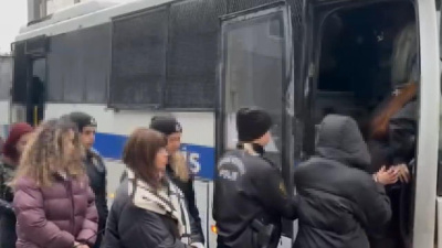 Onlyfans’a içerik üreten 17 kişi tutuklandı