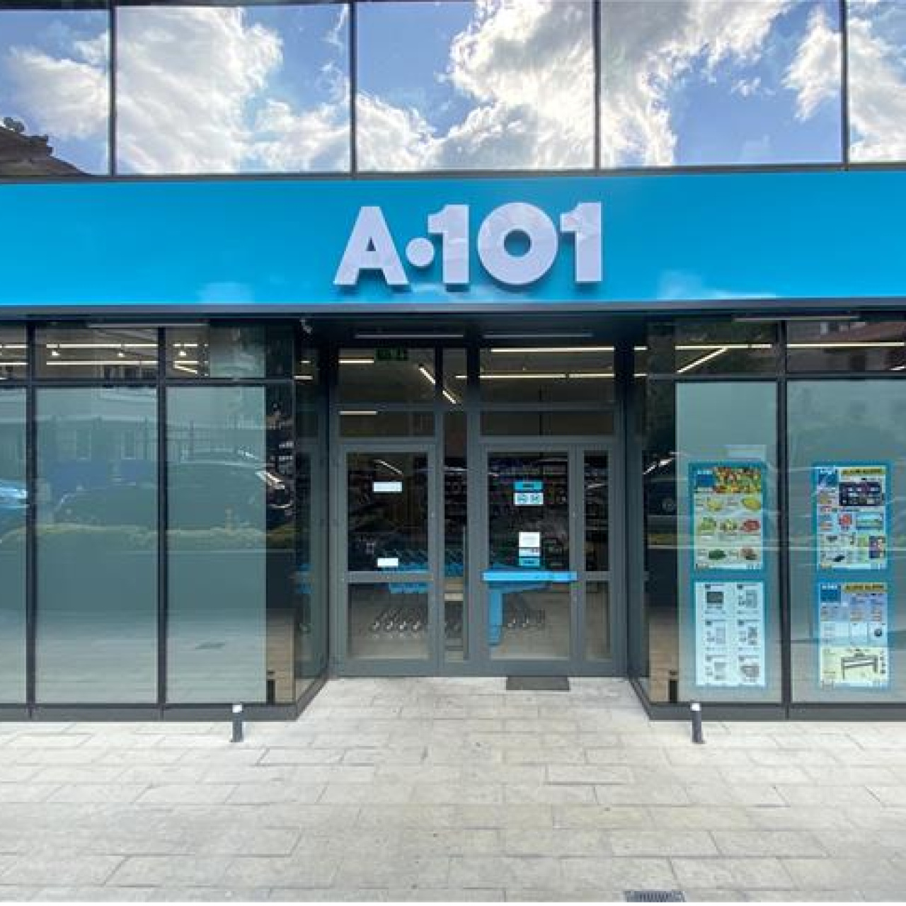 A101 Ramazan’a özel indirim kampanyası başlattı!