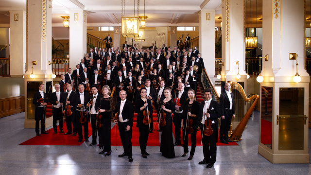 54. İstanbul Müzik Festivali'nin programı açıklandı