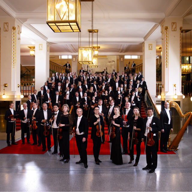 54. İstanbul Müzik Festivali'nin programı açıklandı