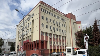 Adli emanetten 2 kilo altın çalınmış