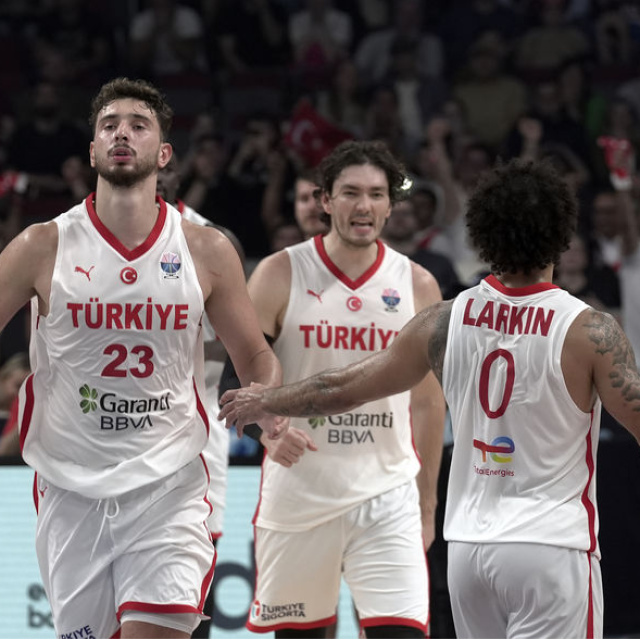 12 Dev Adam'ın Sırbistan kadrosu belli oldu!