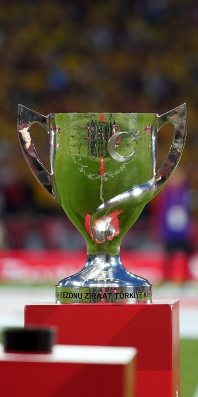 Kupada haftanın programı belli oldu