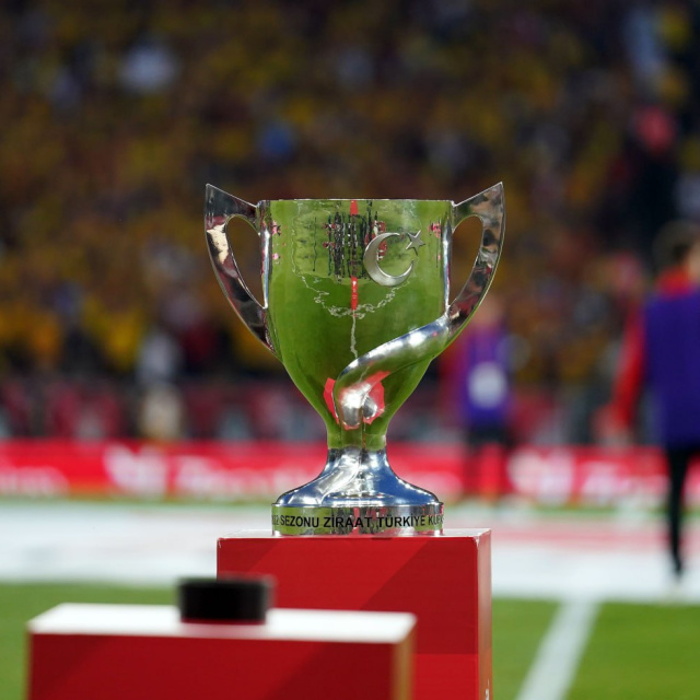 Kupada haftanın programı belli oldu