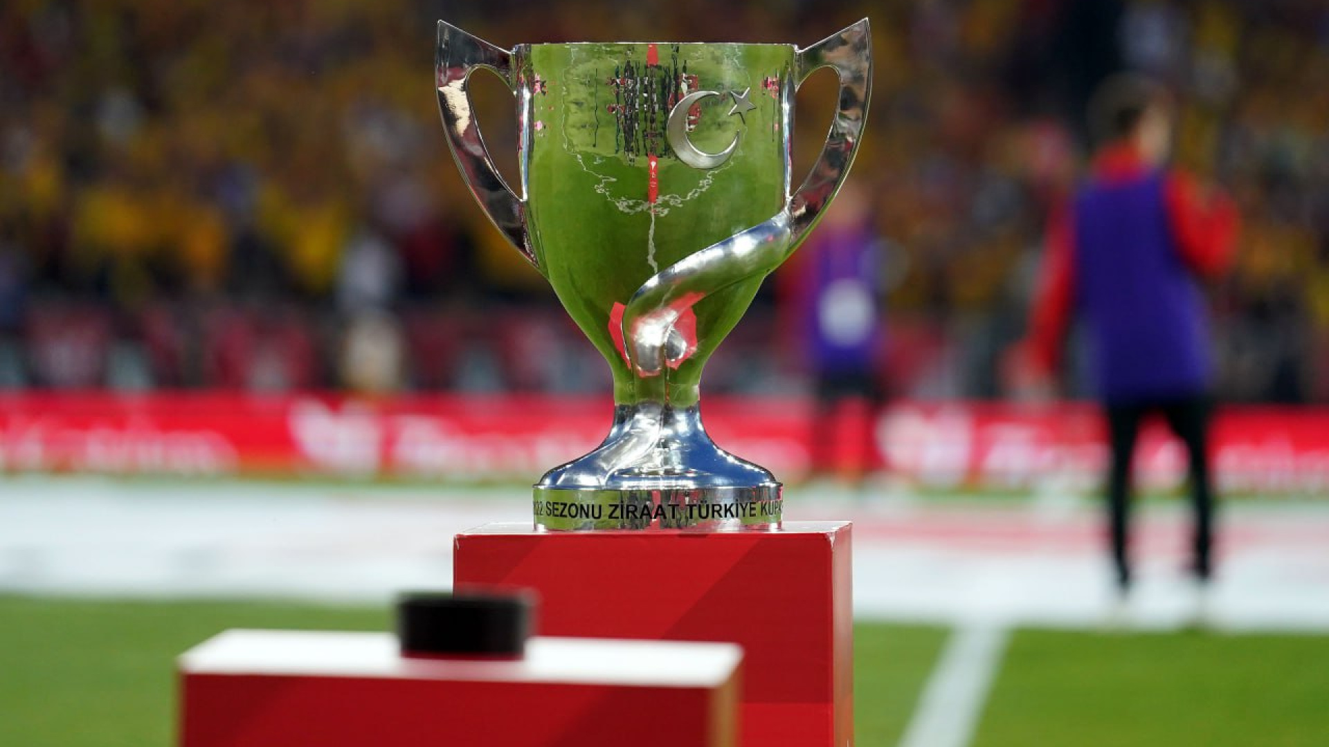 Ziraat Türkiye Kupası 4. Hafta Programı Açıklandı: Galatasaray, Fenerbahçe ve Beşiktaş Maçları Belli Oldu