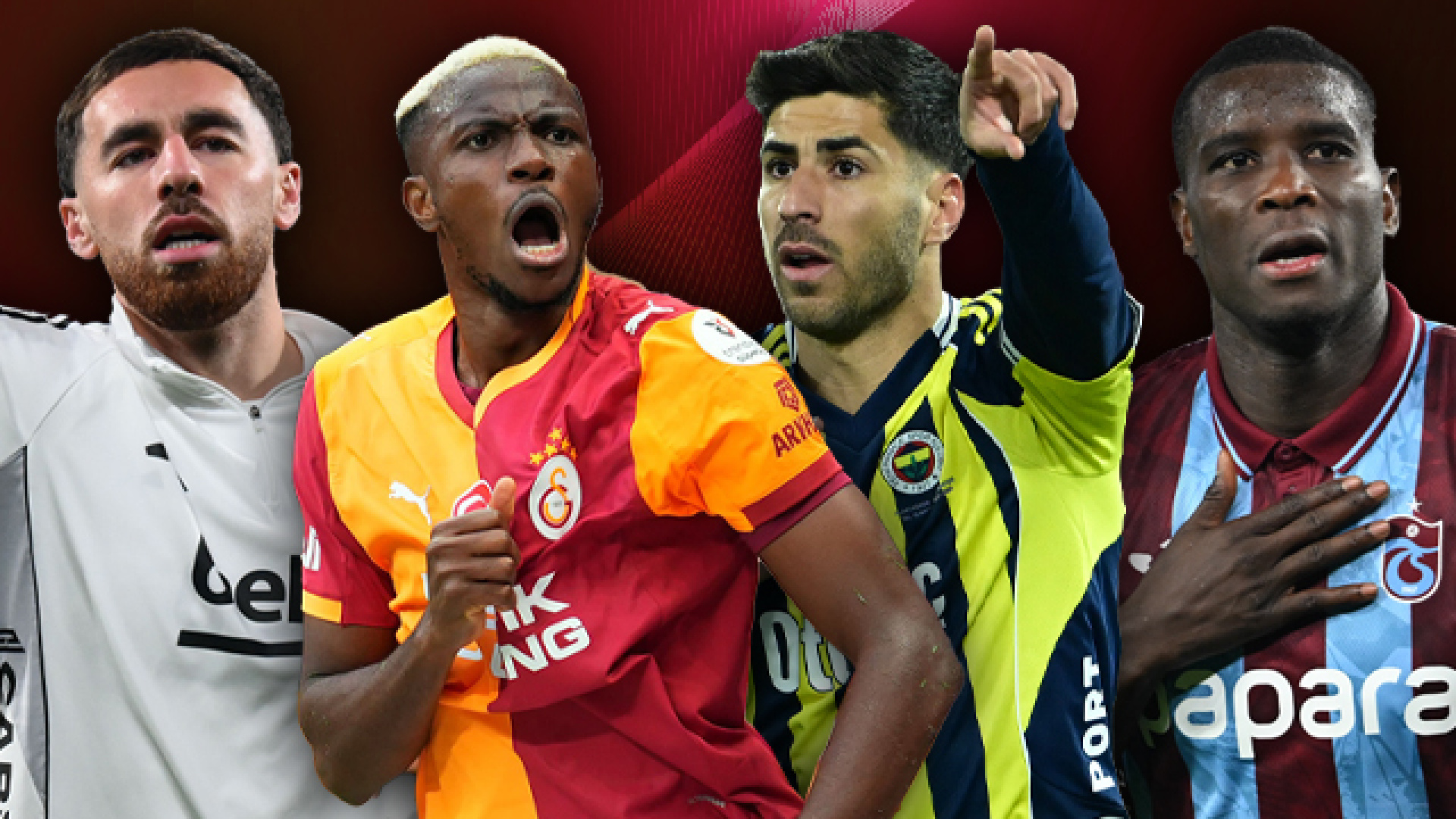 Süper Lig'de şampiyonluk ihtimalleri açıklandı! (22. hafta) - Futbol Haberleri
