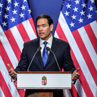 Rubio: İran'la anlaşma yapmak zor