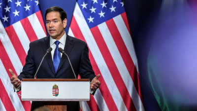 Rubio: İran'la anlaşma yapmak zor