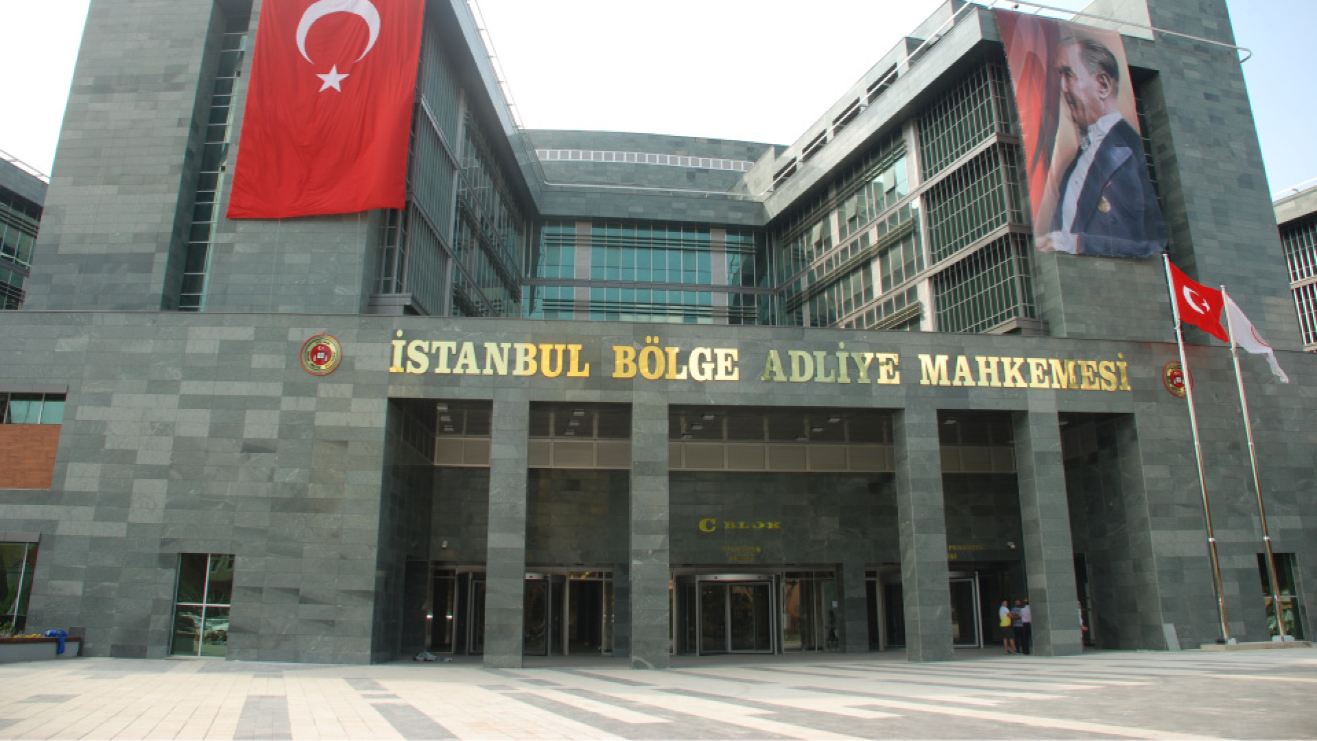 Kadın hakimi silahla yaralayan savcı hakkında 42 yıl 3 aya kadar hapis istemi