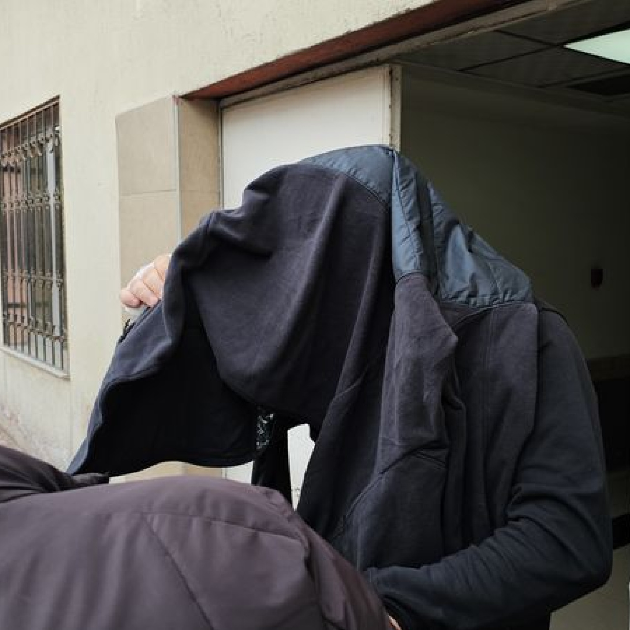 Suç örgütü operasyonunda 23 tutuklama