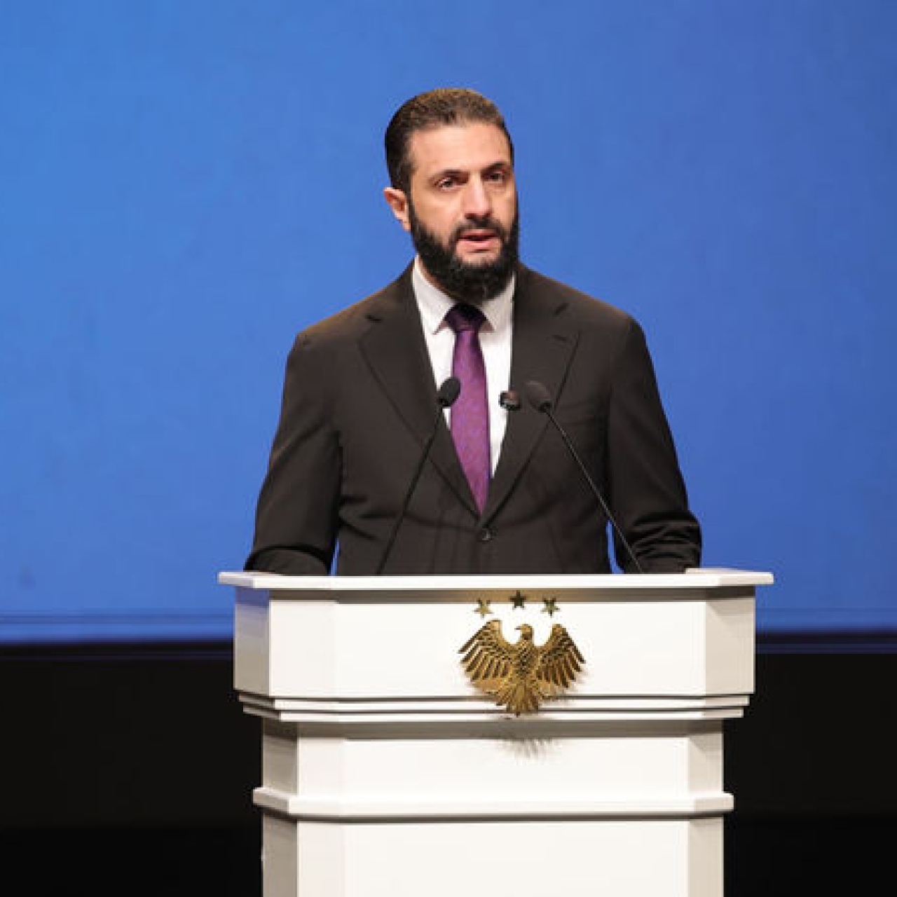 "Yüzyıllardır süren fikri tartışmalara girecek lüksümüz yok"