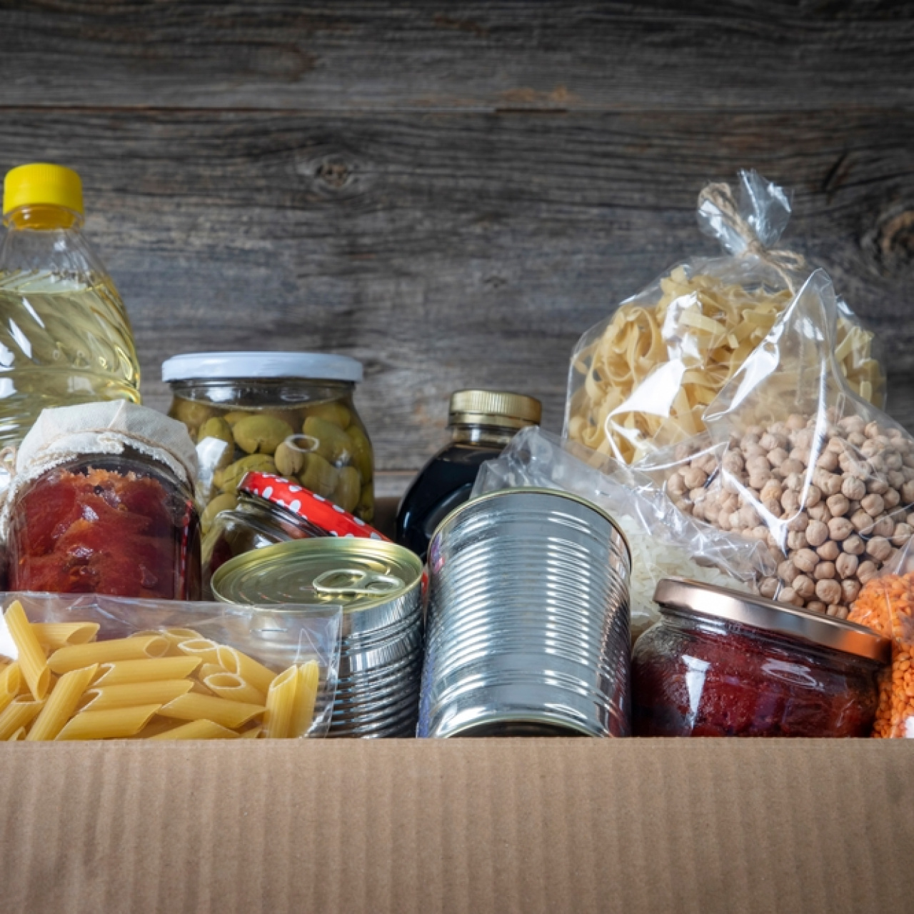 2026 Ramazan kolisi fiyatı ve içeriği