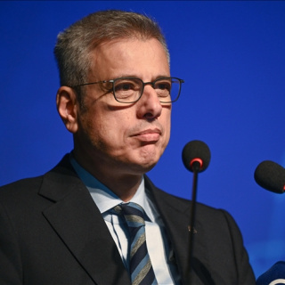 Bakan Memişoğlu, "Kosova Bağımsızlık Günü" resepsiyonunda konuştu