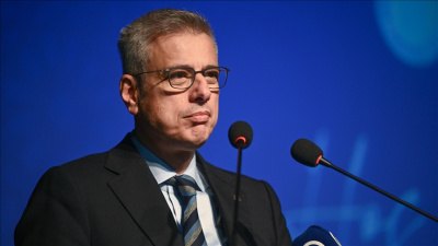 Bakan Memişoğlu, "Kosova Bağımsızlık Günü" resepsiyonunda konuştu