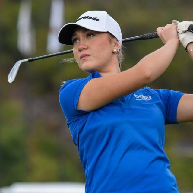 Antalya'da şampiyon Deniz Sapmaz