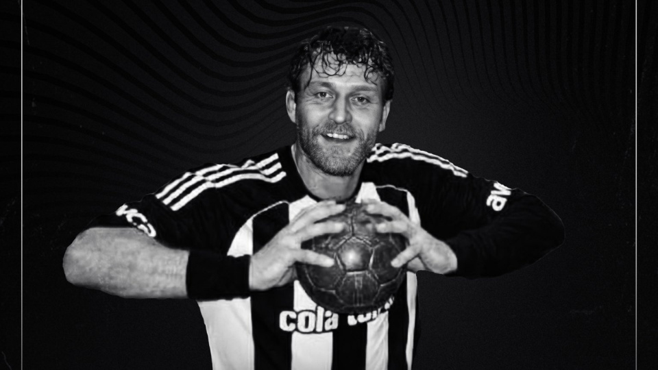 Eski milli hentbolcu hayatını kaybetti