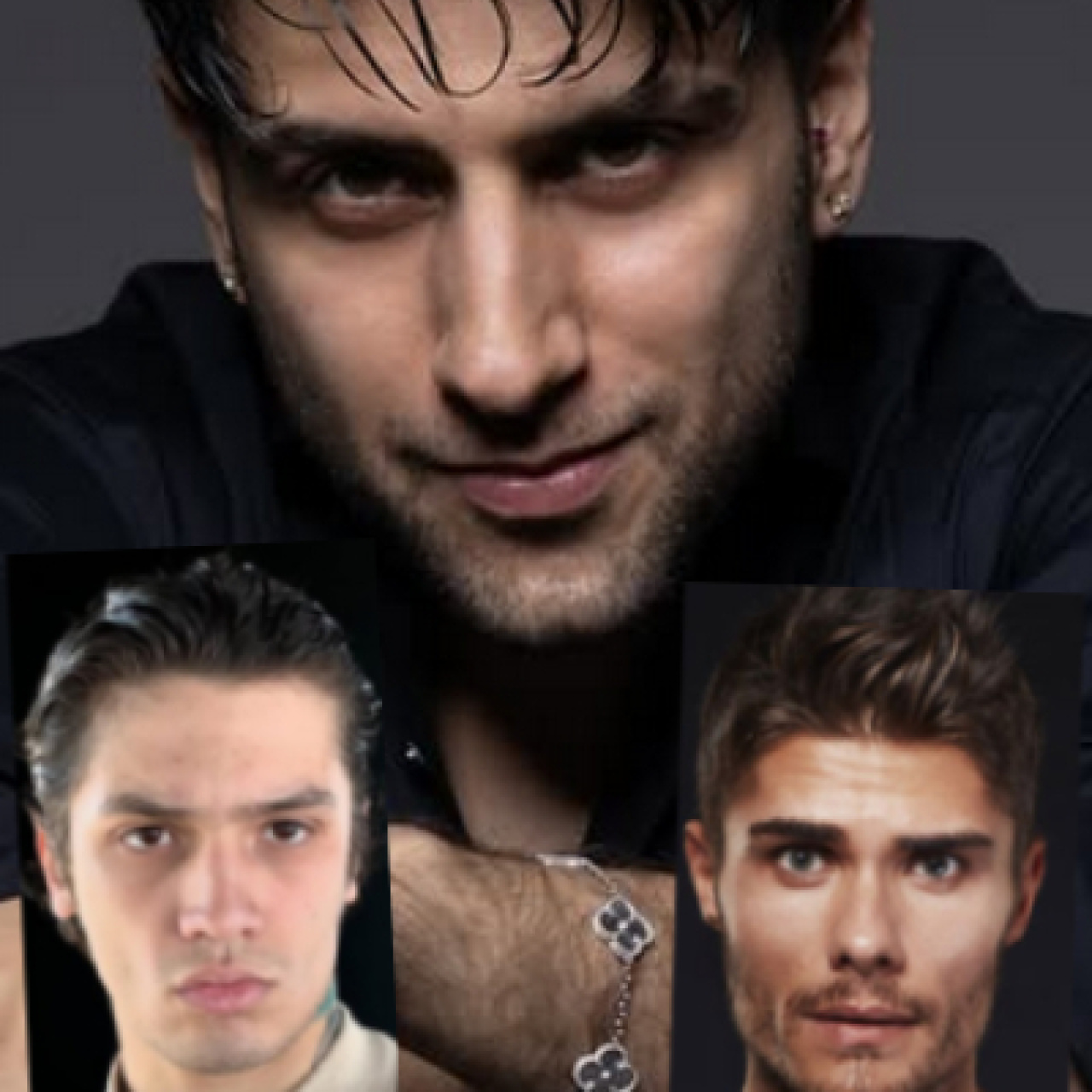 Test sonuçları çıktı