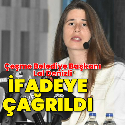 Lal Denizli ifadeye çağrıldı