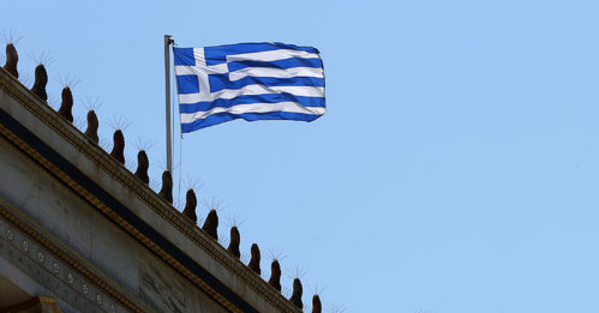 Yunanistan, hidrokarbon araması yapacak