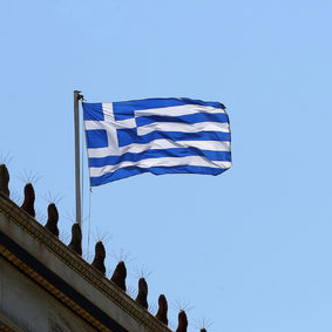 Yunanistan, hidrokarbon araması yapacak