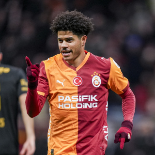 Sara'dan Juventus maçı sözleri!