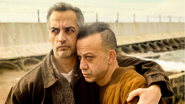 'Sürüklenmiş' seyirciyle buluşuyor