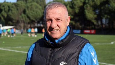 Amedspor'da Mesut Bakkal dönemi!