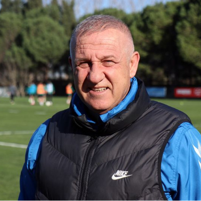 Amedspor'da Mesut Bakkal dönemi!