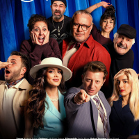 'Oyunun Oyunu' Ankara'da sahnede