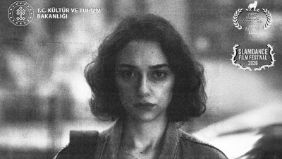 'İsimsiz Eserler Mezarlığı' Los Angeles'ta