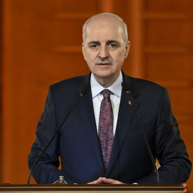 Komisyon raporu tamamlıyor