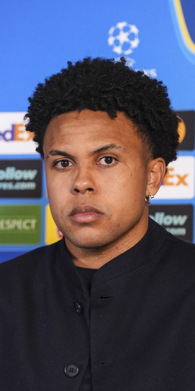 McKennie'den Kenan ve atmosfer itirafı!