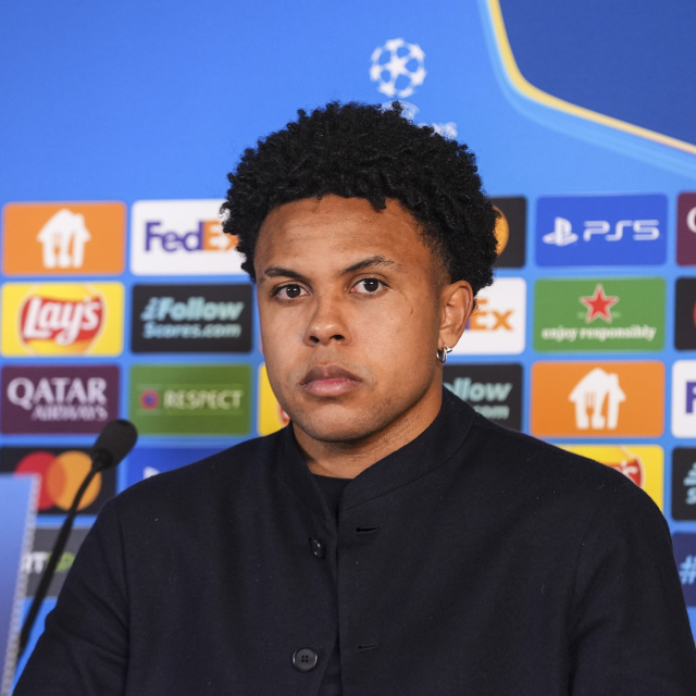 McKennie'den Kenan ve atmosfer itirafı!