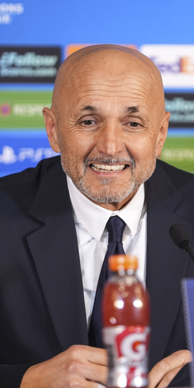 Spalletti'den Osimhen ve Icardi sözleri!