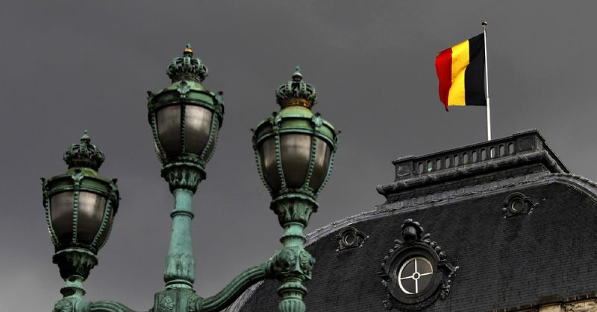 Belçika, ABD Büyükelçisini bakanlığa çağırdı