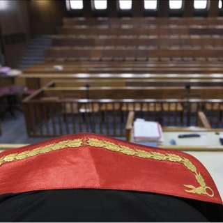 Taşlar Suç örgütü iddianamesi tamamlandı