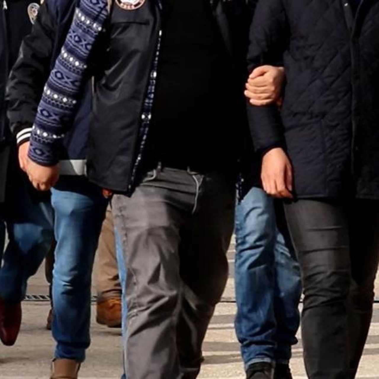 Hatay'da usulsüz reçete operasyonu