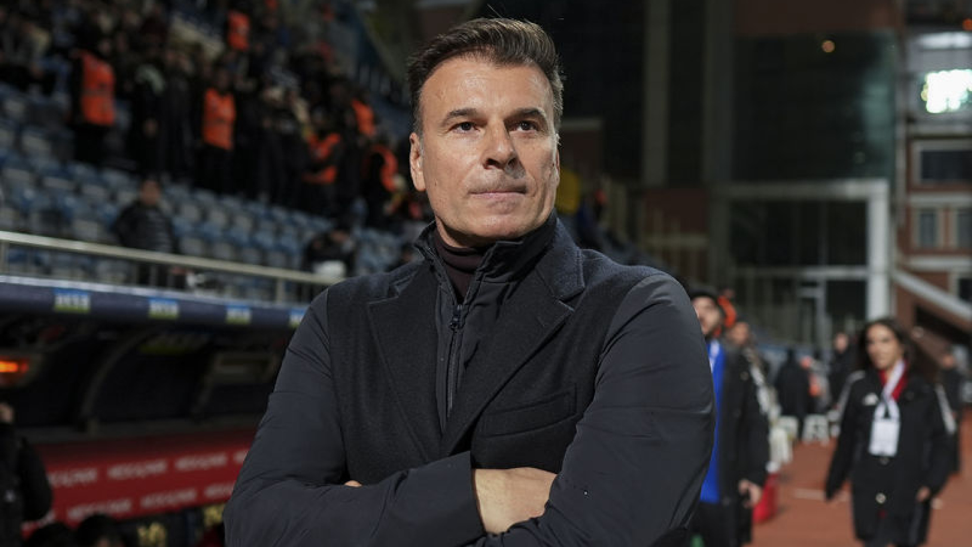 Stanojevic: Kasımpaşa Mağlubiyeti Büyük Hayal Kırıklığı Oldu