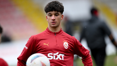 "G.Saray'la antrenmana çıkmayacak"