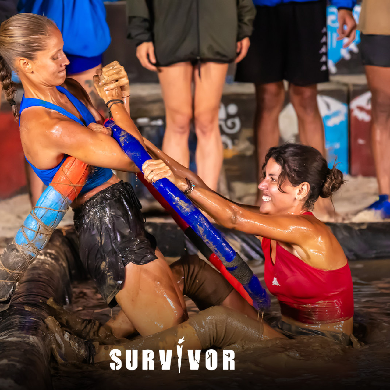 Survivor dokunulmazlık oyunu kim kazandı?