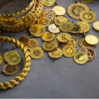 Altında iniş çıkışlı seyir devam ediyor