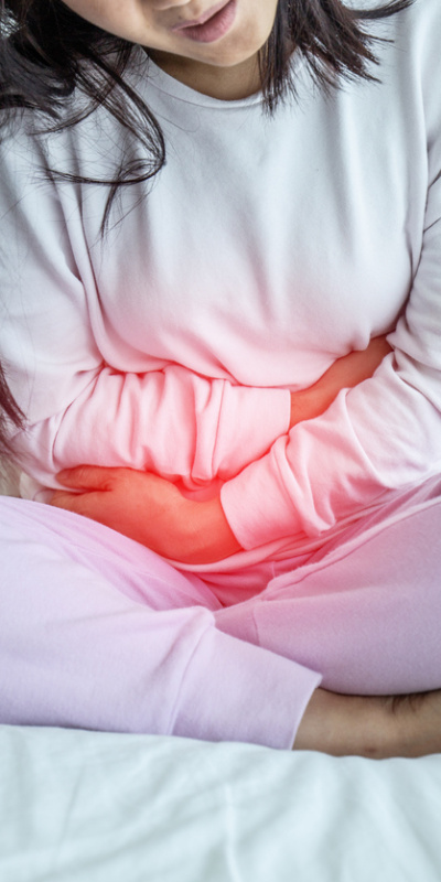 Çare adaçayında olabilir!