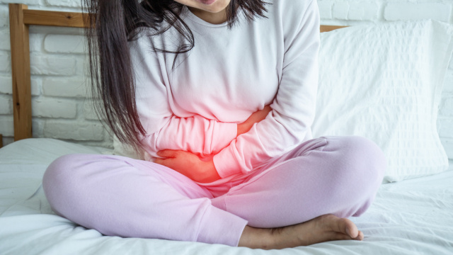 Çare adaçayında olabilir!