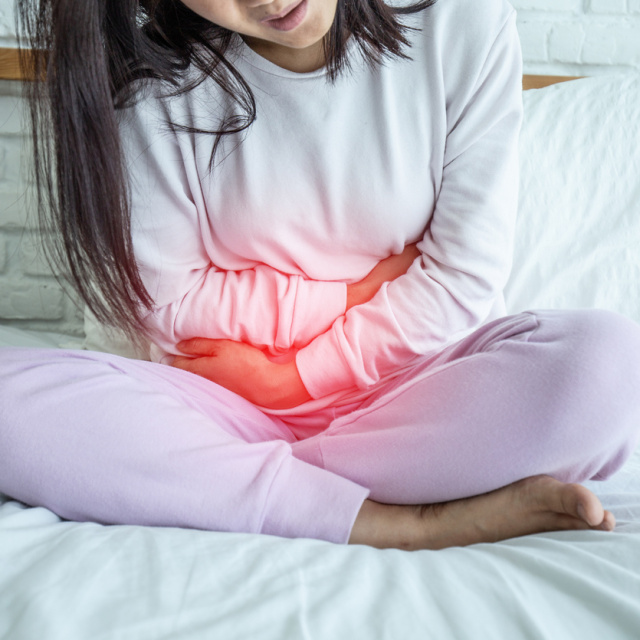 Çare adaçayında olabilir!